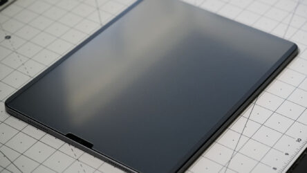 Finding the Perfect Screen Protector: My Experience with Paperlike and ESR
