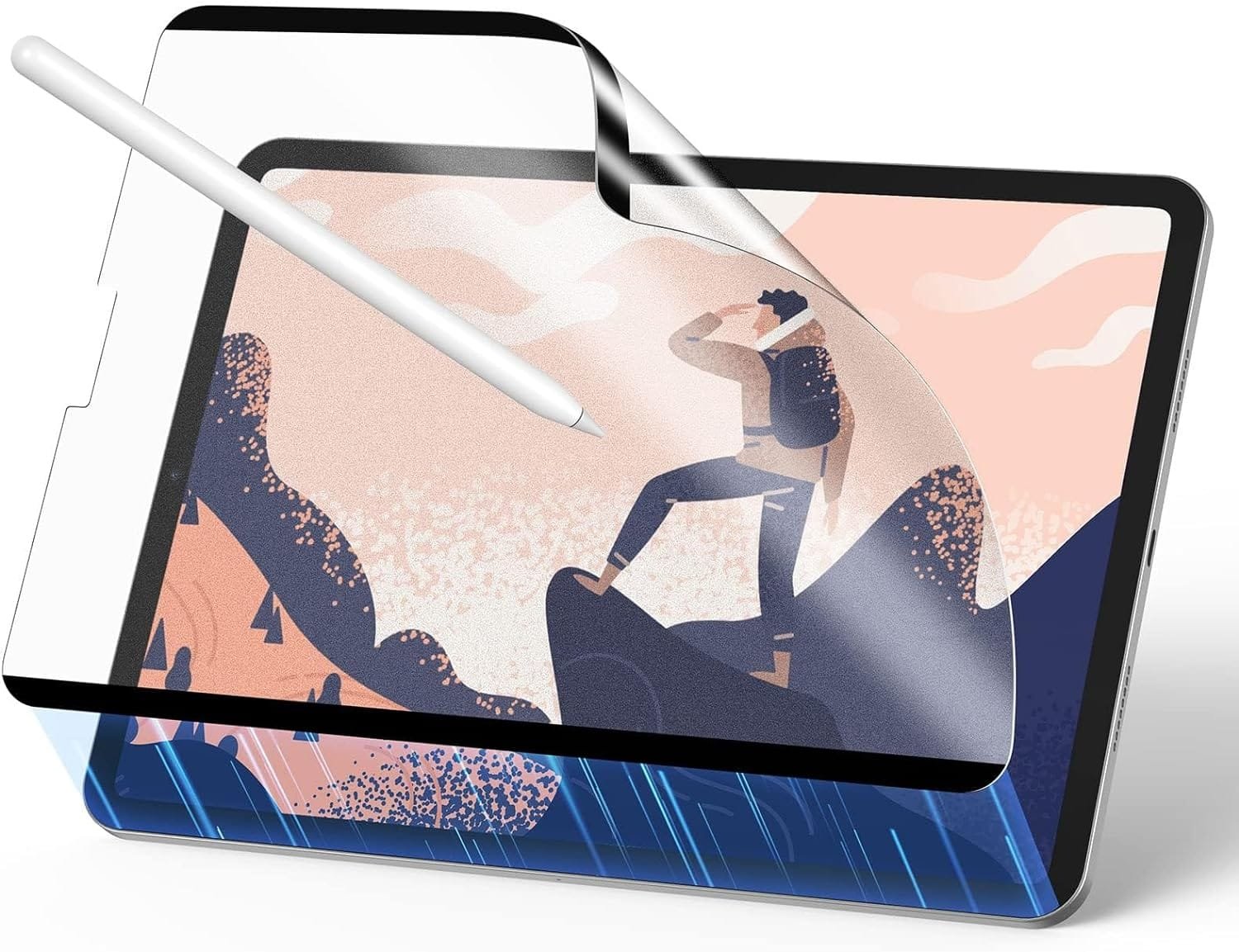 ESR Screen Protector