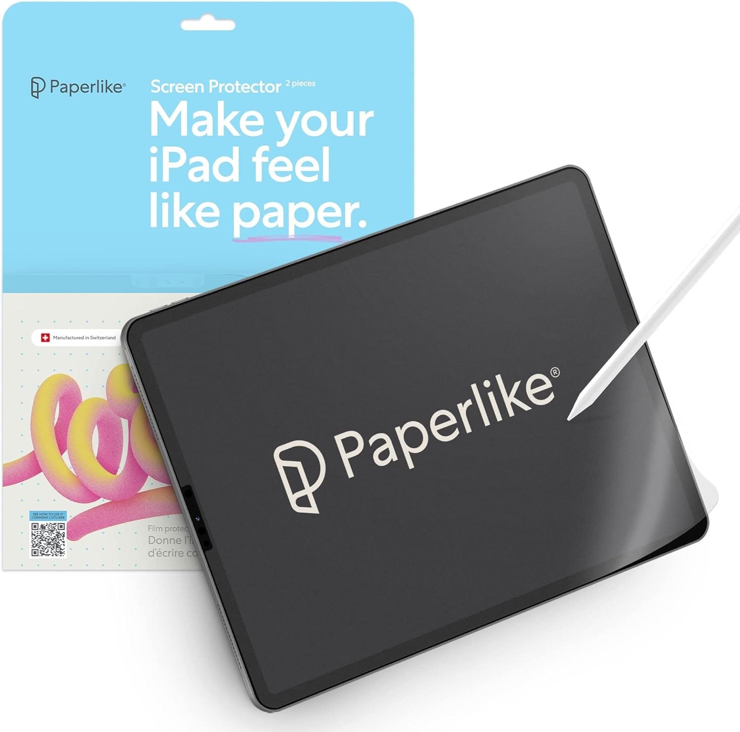 Paperlike 2.1