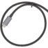 CZK USB-C to C White Silicone Charging Cable