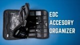 🛠️ Essential Tech Organizer Review – Daily Use Since 2021!